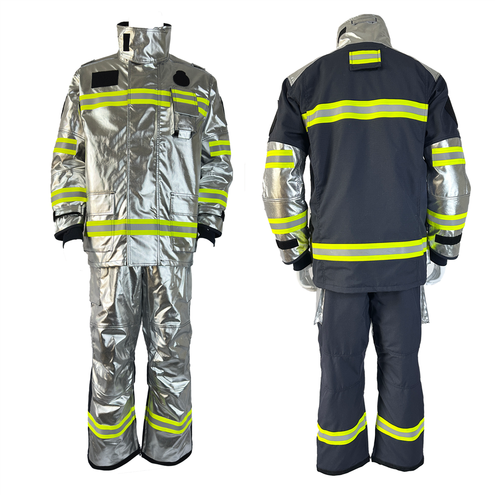 FSS 森林警備隊 FIRE-DEX 防火衣 服 ファイヤーマン 消防装備一式 FSS 森林警備隊 FIRE-DEX 防火衣 服 ファイヤーマン 消防装備
